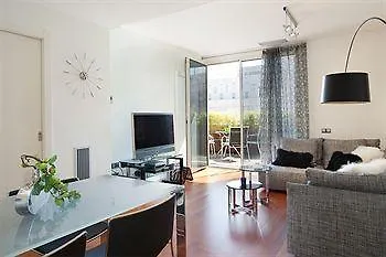 Plaza Catalunya Rent Top Apartments バルセロナ スペイン