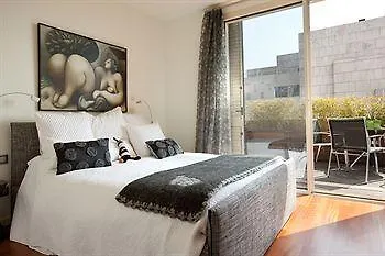 Plaza Catalunya Rent Top Apartments バルセロナ 0*,