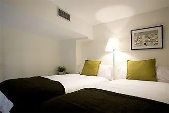 Plaza Catalunya Rent Top Apartments バルセロナ