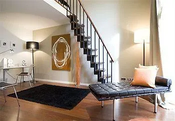 Plaza Catalunya Rent Top Apartments バルセロナ