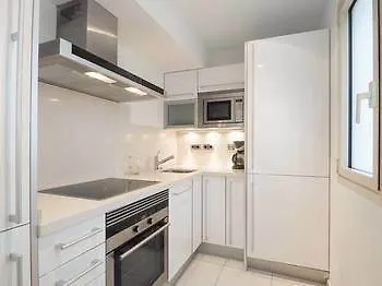 Plaza Catalunya Rent Top Apartments バルセロナ