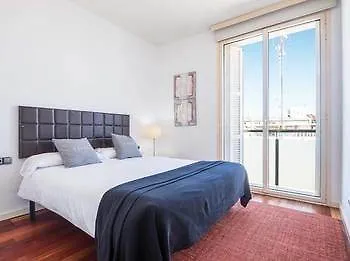 Plaza Catalunya Rent Top Apartments バルセロナ