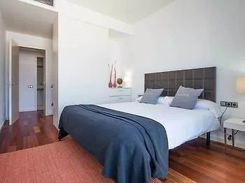 Plaza Catalunya Rent Top Apartments バルセロナ