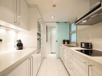 Plaza Catalunya Rent Top Apartments バルセロナ 0*,