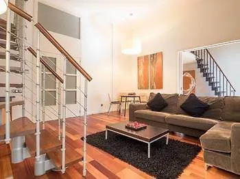 Plaza Catalunya Rent Top Apartments バルセロナ