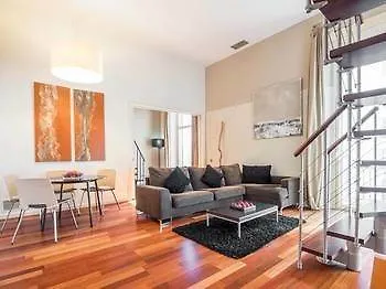 Plaza Catalunya Rent Top Apartments バルセロナ スペイン