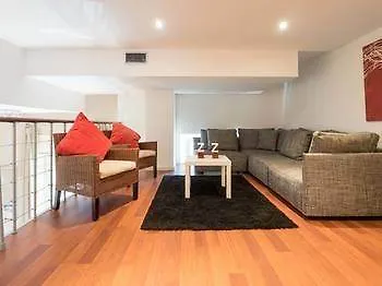 Plaza Catalunya Rent Top Apartments バルセロナ