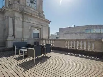 Plaza Catalunya Rent Top Apartments バルセロナ 0*,