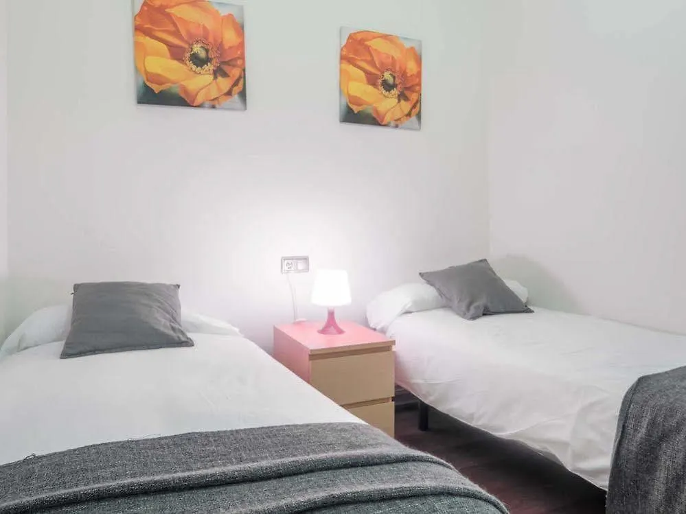 Plaza Catalunya Rent Top Apartments バルセロナ