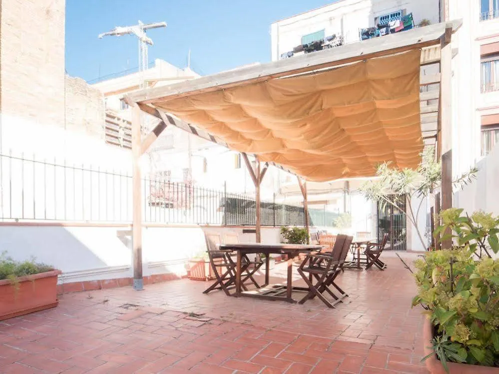 Plaza Catalunya Rent Top Apartments バルセロナ