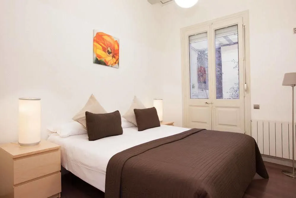 Plaza Catalunya Rent Top Apartments バルセロナ スペイン
