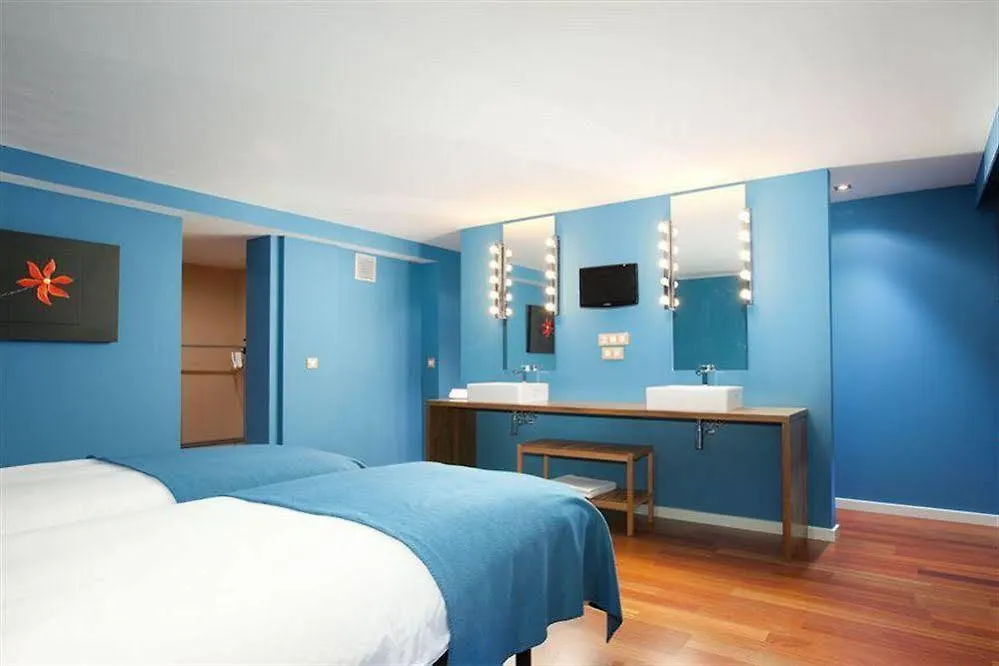 Plaza Catalunya Rent Top Apartments バルセロナ 0*,  スペイン