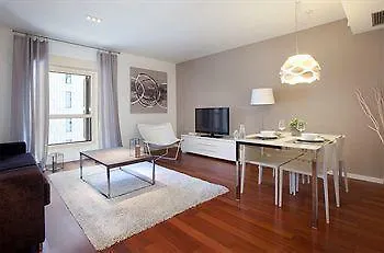 Plaza Catalunya Rent Top Apartments Barcelona 0*,  Spain