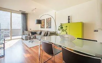 Plaza Catalunya Rent Top Apartments Barcelona Spain