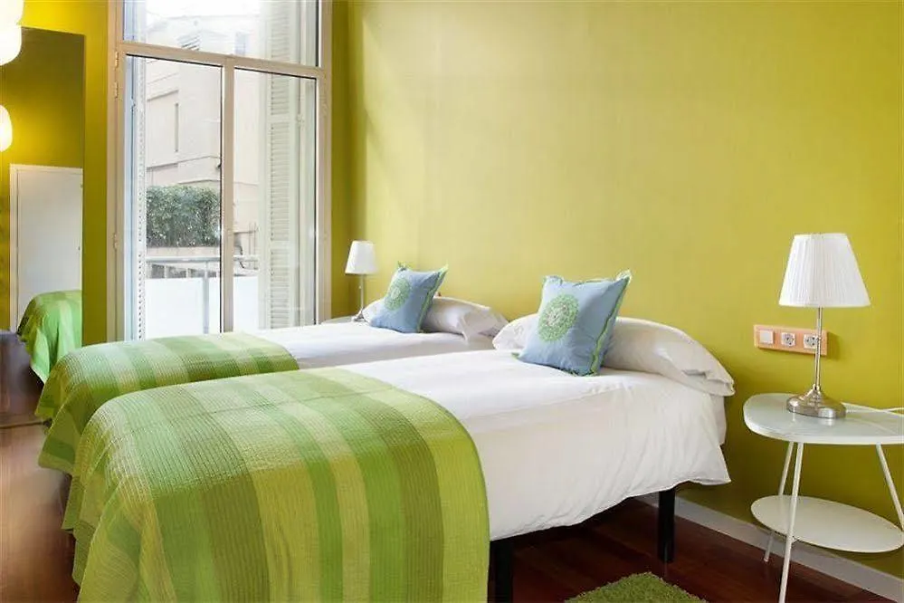 Plaza Catalunya Rent Top Apartments Barcelona
